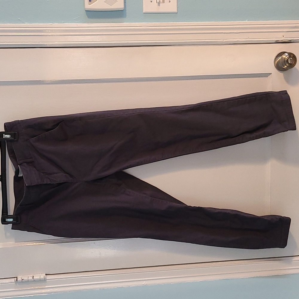 Loft-pants